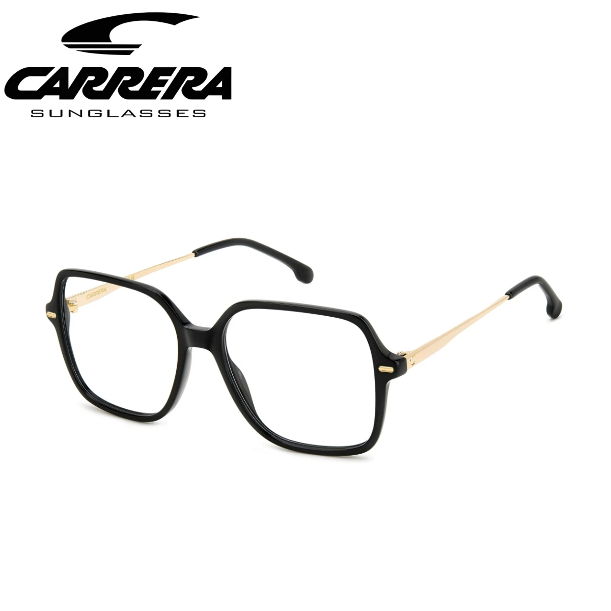 

CARRERA 3038, оригинальные очки для женщин и мужчин, оправа из сплава, эллиптические высококачественные оптические компьютерные прозрачные очки с защитой от синего света