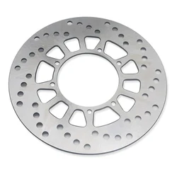 Motorcycle Rear Brake Disc Rotor For Yamaha XT600 1987 XT600Z Tenere 1988-1990 XT600E 1992-2003 XT 600 Z E XT660 XT 660 1991-98