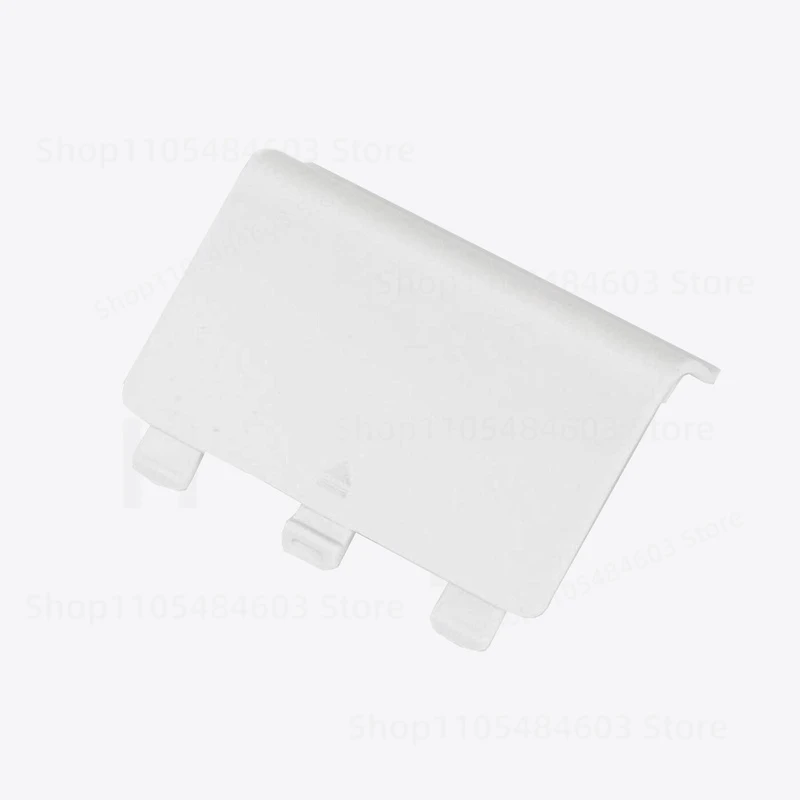 

Replacement for Xbox Series S/X Battery Back Door Lip Cover - White