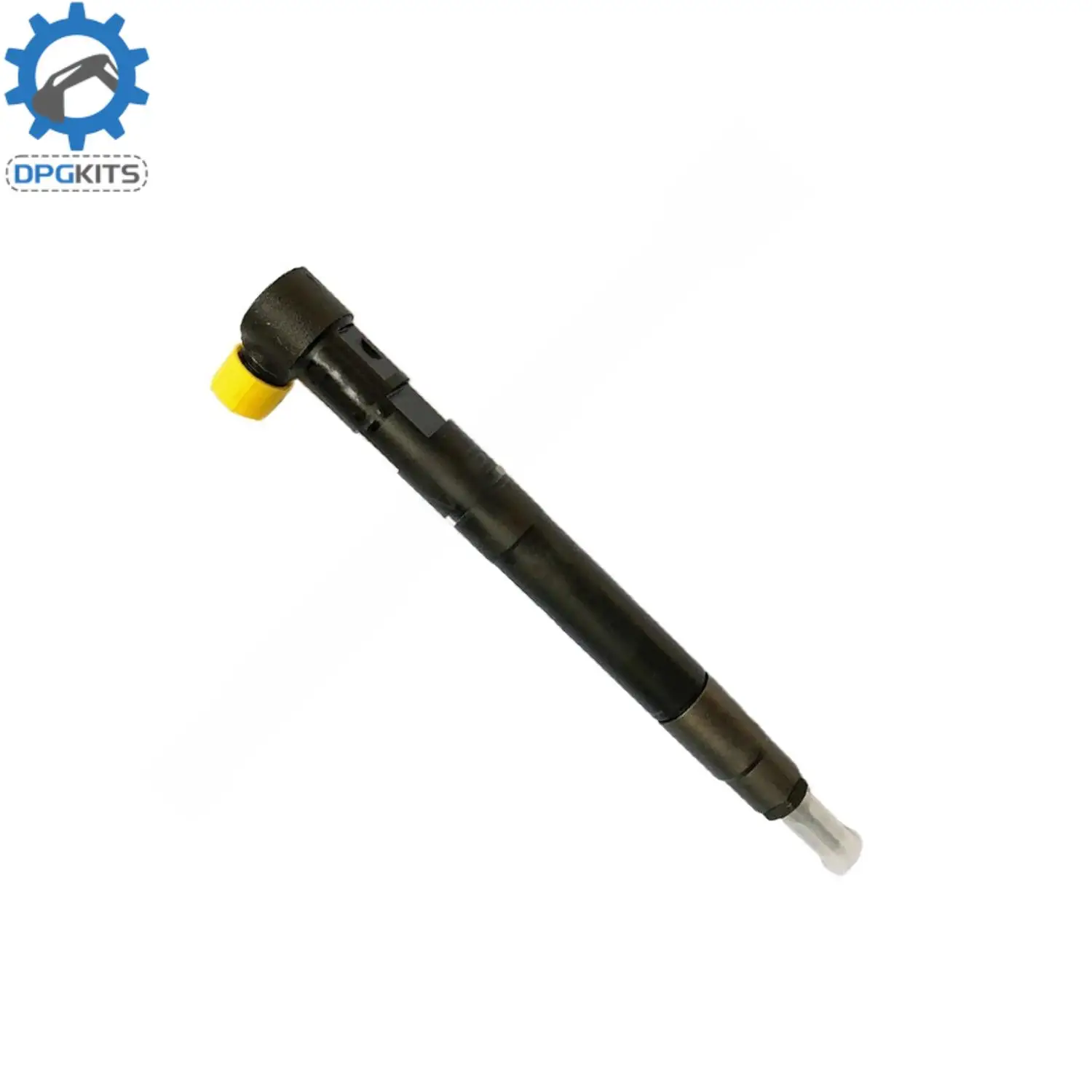 

1PC EJBR04701D EJBR03401D A6640170221 A6640170021 Diesel Injector For SSangYong Actyon Kyron Rexton Delphi CRDI Injector