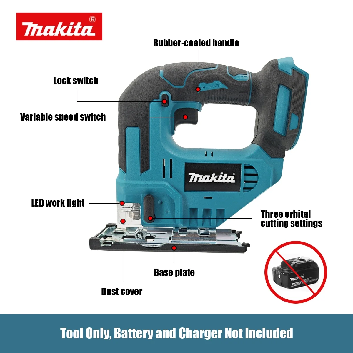 Thumbnail 2 - #34 Best Cordless Impact Wrenches to Buy In 2026