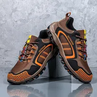 Men Walker Unusual Men's Boot Designer Luxury 2024 Men's High Top Sneakers Hardloop Schoenen High Quality Fashion Shoes Tennis