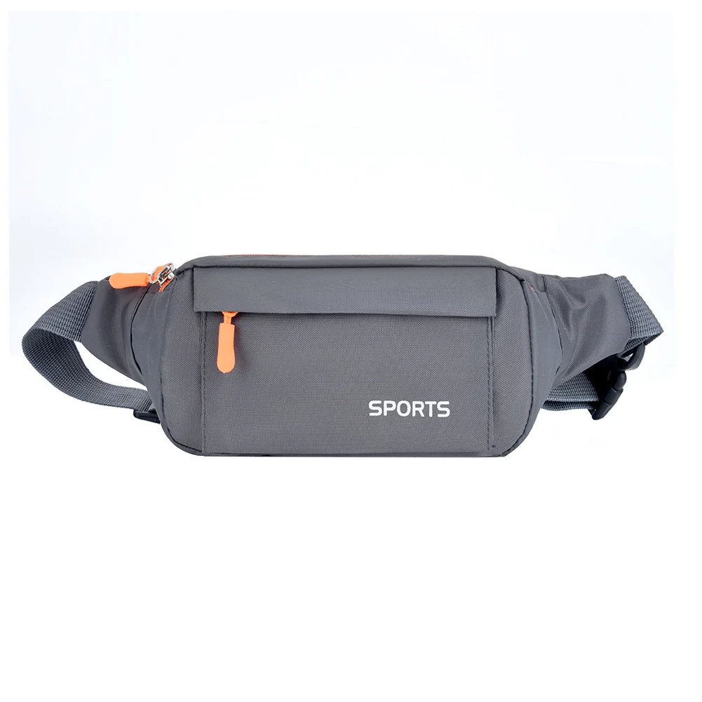 

Women Men Sling Backpack Chest Bag Goes With All Outfits Casual Crossbody Purse with Multi Pockets for Christmas Gift Fanny Pack