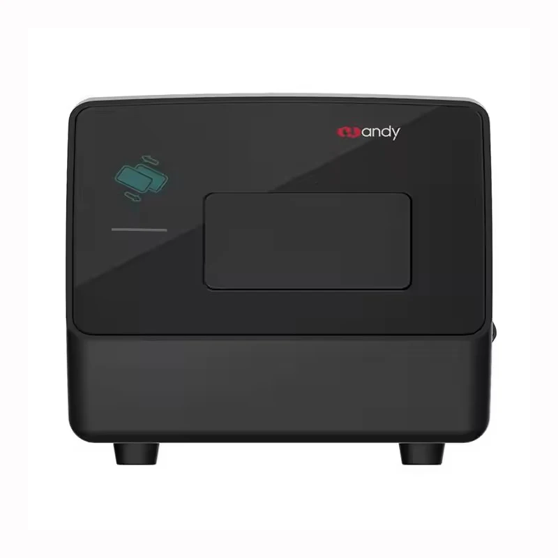 Dental Digital Imaging Phosphor Plate Psp Scanner, Handy Comfortable Detection Teeth X-ray Scanner & Processing System
