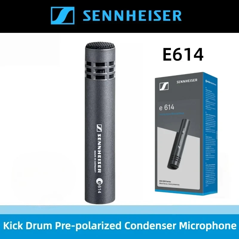microfono-profesional-de-condensador-sennheiser-e614-con-patron-de-captacion-supercardioide-y-diafragma-pequeno-ideal-para-bateria-grabaciones-en-vivo-y-en-estudio