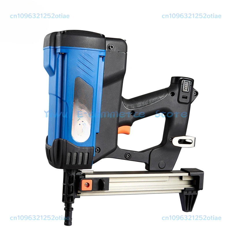 

MT-G38 Lithium battery Cement electric Steel Special nail gun Concrete