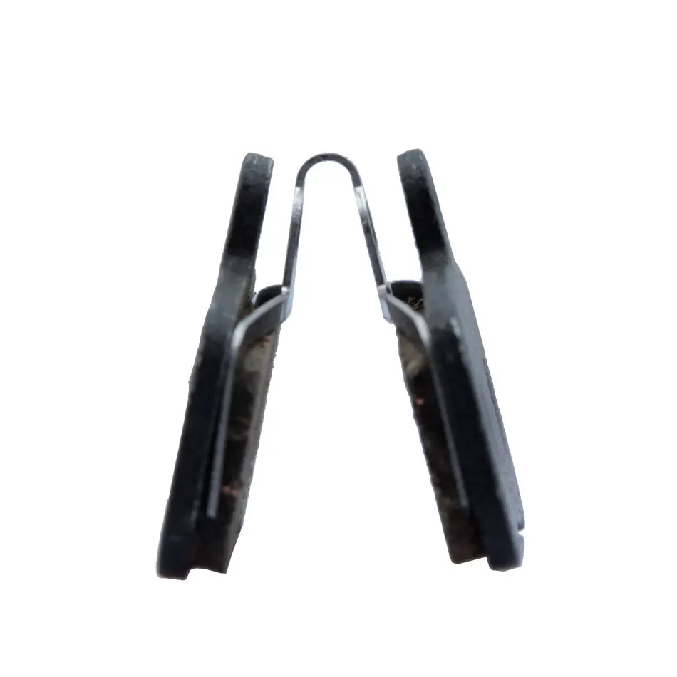 4-piston Hydraulic Brake Pads Disc Make Riction Plate Mountain Bike Electric Scooter Oil Accessories