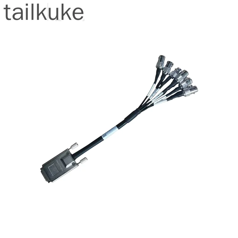 Ib To Bnc Female 1-…