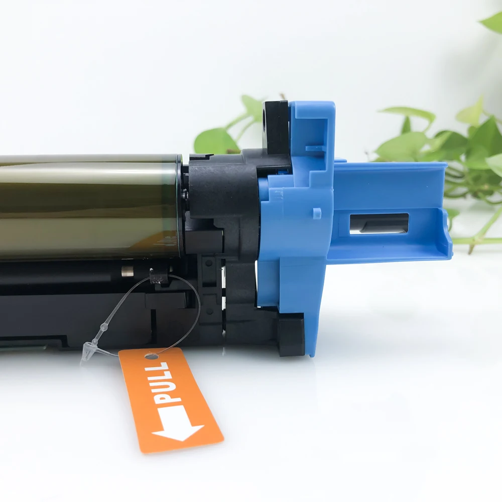 1X DR512 وحدة طبلة متوافقة مع كونيكا مينولتا Bizhub C224 C284 C364 C454 C554 C224e C284e C364e C454e C221 C221S مجموعة طبلة #5