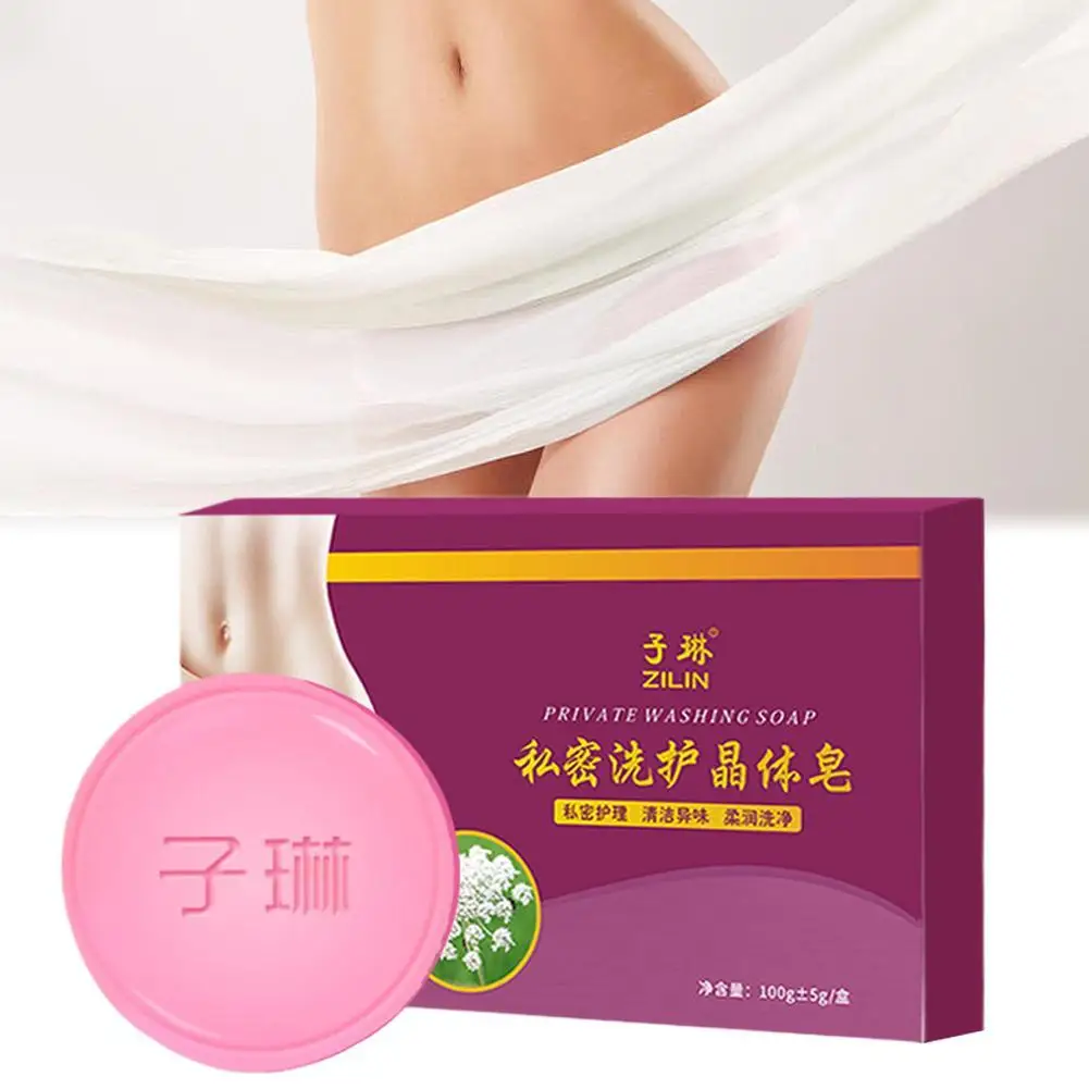 

Натуральное мыло премиум-класса для женского ухода, контроль запаха и увлажнение, нежное, но эффективное для ежедневной интимной гигиены