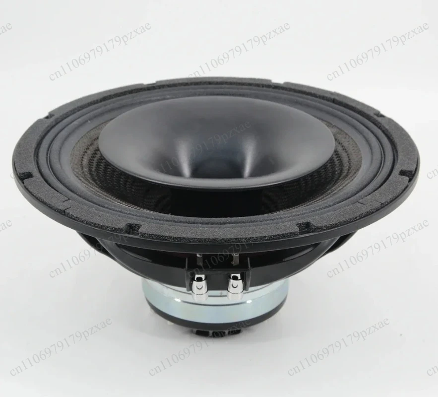 12 Inch Neodymium Coaxial Professional Speaker Carbon Cone Coaxial Unit