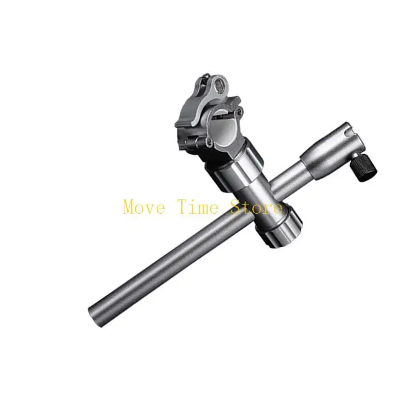 92me صيد قضيب حامل برج البرج الطعوم حامل الصيد كرسي صيد الجبل المظلة #4