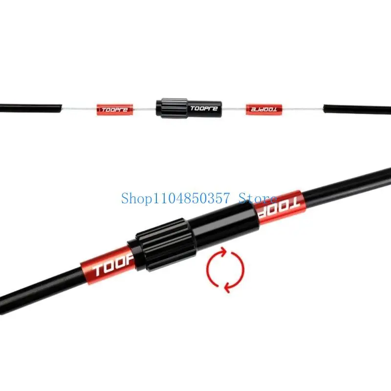 

5asd 5 шт., регуляторы велосипедного троса, обжимной наконечник, регулятор разъема переключателя скоростей