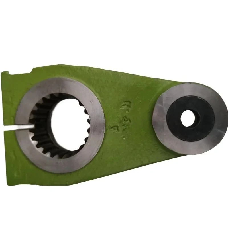 ملحقات المكبس لوحة القيادة الرئيسية Sui لمكبس Claas MARKANT 55/65