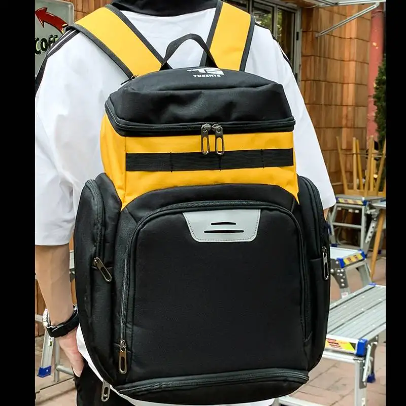 

Сумка для спортзала, баскетбольный футбольный рюкзак с обувью/карманным мячом, спортивный тренировочный рюкзак для поездок на работу, походный рюкзак, школьная сумка для ноутбука