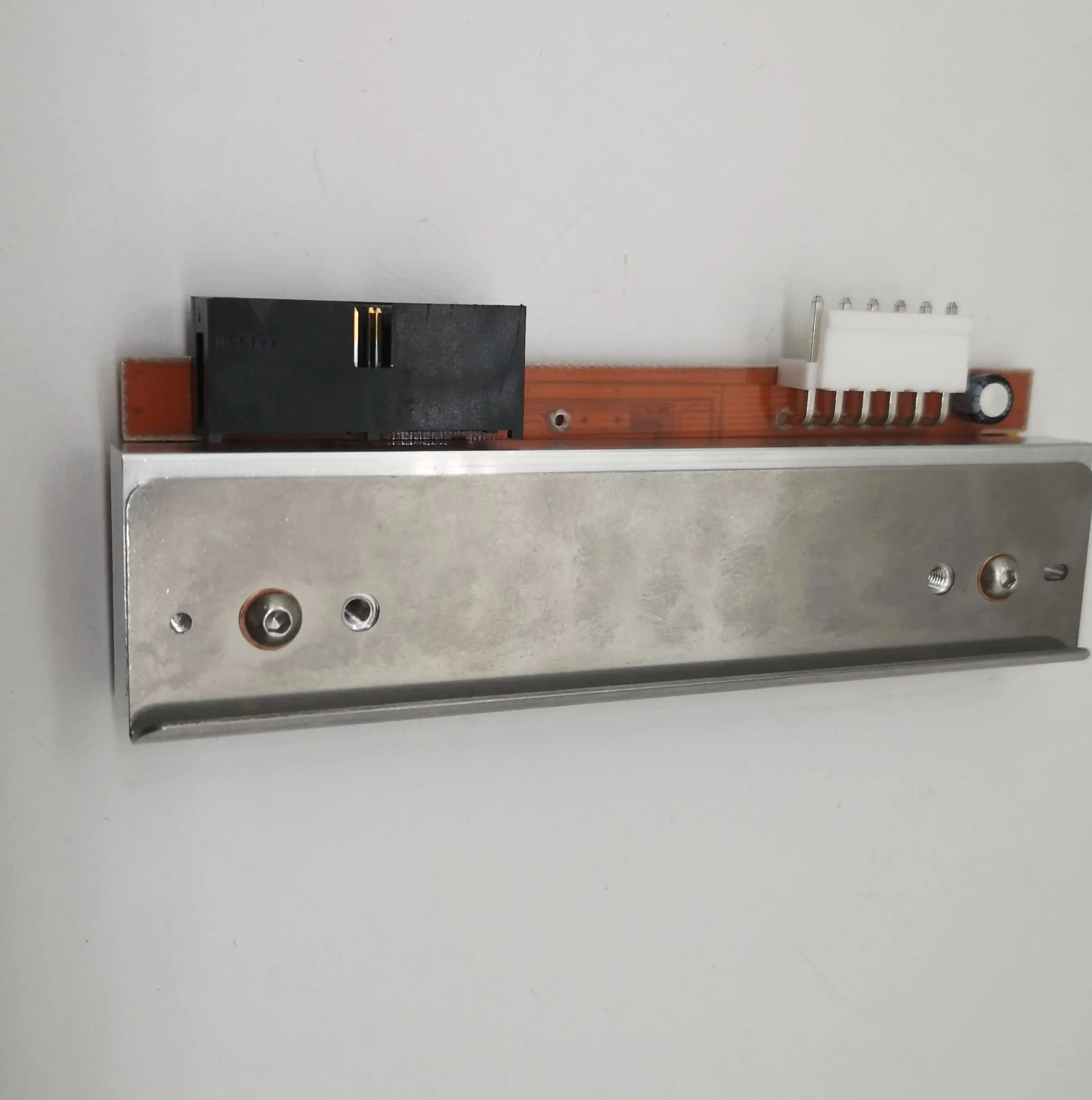 107mm for ICE Videojet New original for Videojet KCE-107-12pat2-lpa 406315 labeling machine print head KCE-107-12pat2 Printhead