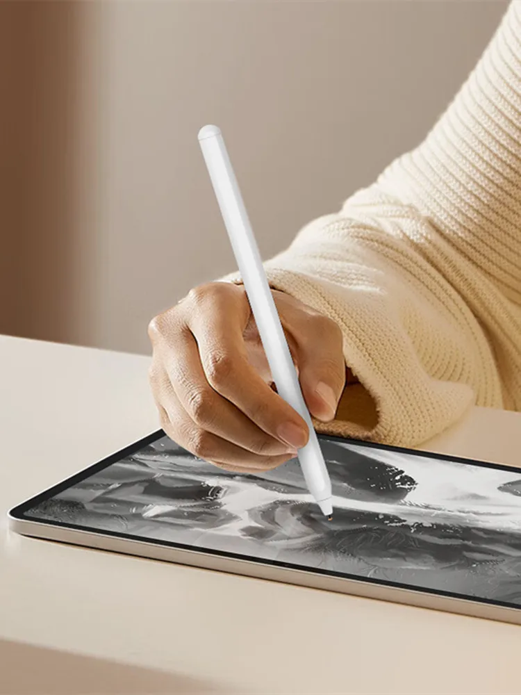 Stylet pour tablette OnePlus Pad 3 2Pro Oppo Pad 4 4Pro 13,2 pouces Vivo Pad 3 5 Pro SE iQOO Pad, stylet tactile pour dessin sur écran