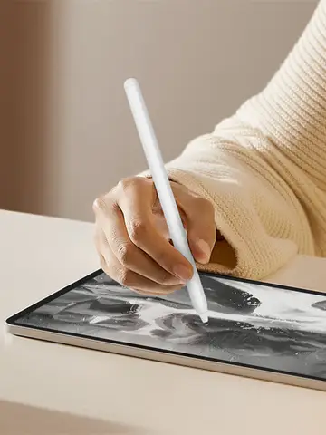 Stylus Pen For Redmi Pad 2 11 Redmi Pad SE 11 10.6 Pro 12.1 Tablet Pen Xiaomi Mi Pad mipad 5 6 pro 11 12.4 6 7 11.2 Touch Pencil