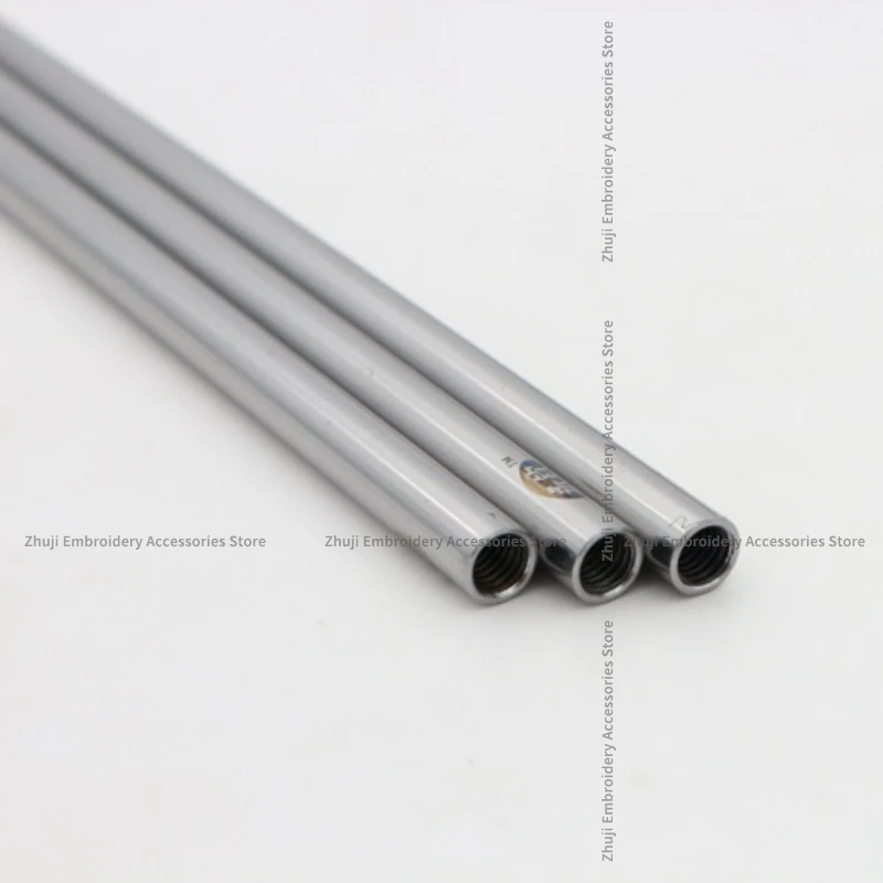 1PCS Needle Rod Hollow Rod 200mm 207mm 212mm 217mm High Hardness for High Speed Low Speed Rope Computer Embroidery Machine