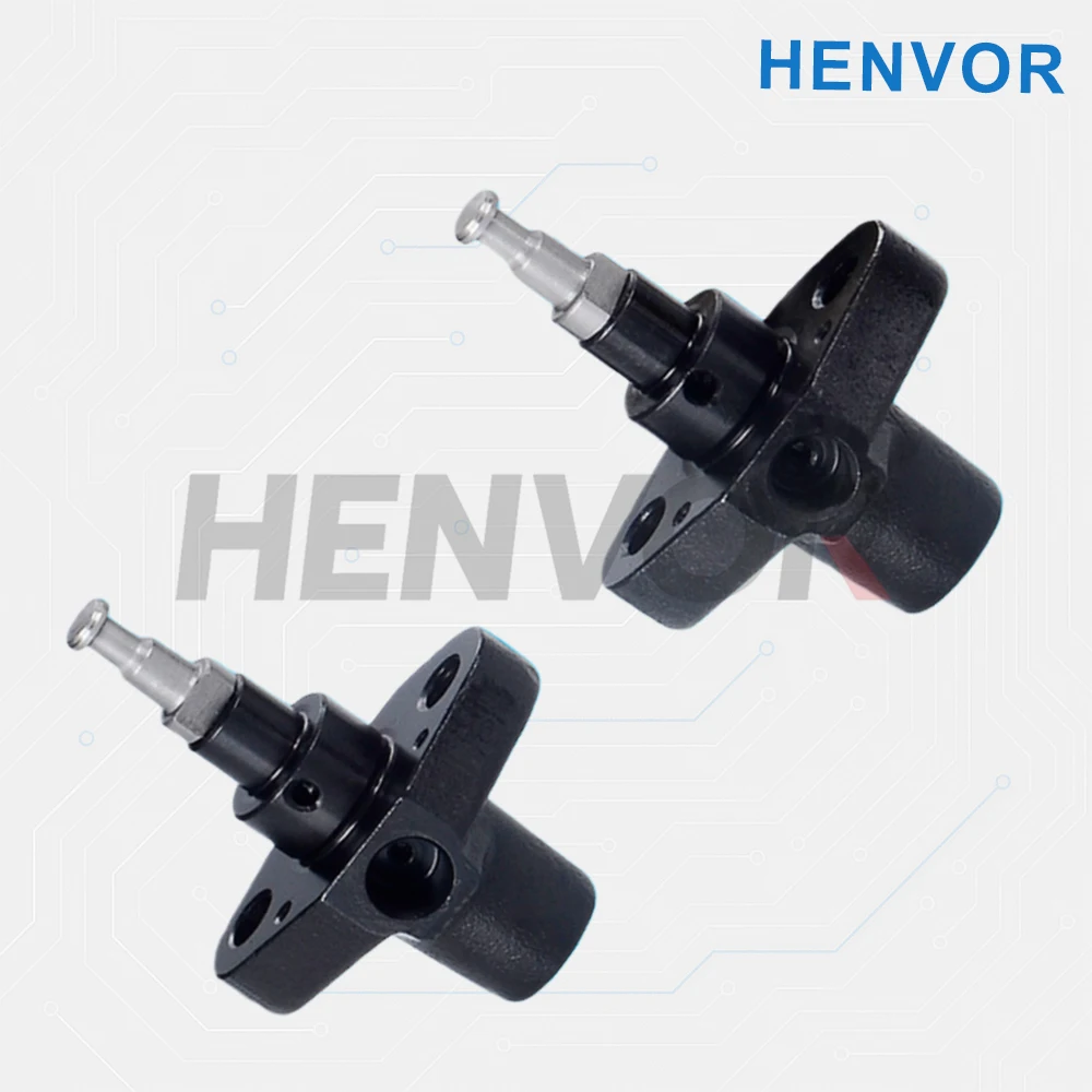Diesel Engine Generator Tiller Parts 173F 178 186 188 192F High Pressure Oil Pump Plunger Replacement