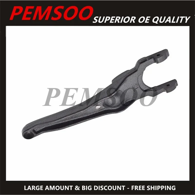 New Clutch Release Fork Assy for Mitsubishi 4G18 Carisma Lancer Colt Galant Grandis Space Wagon Legnum MD747524