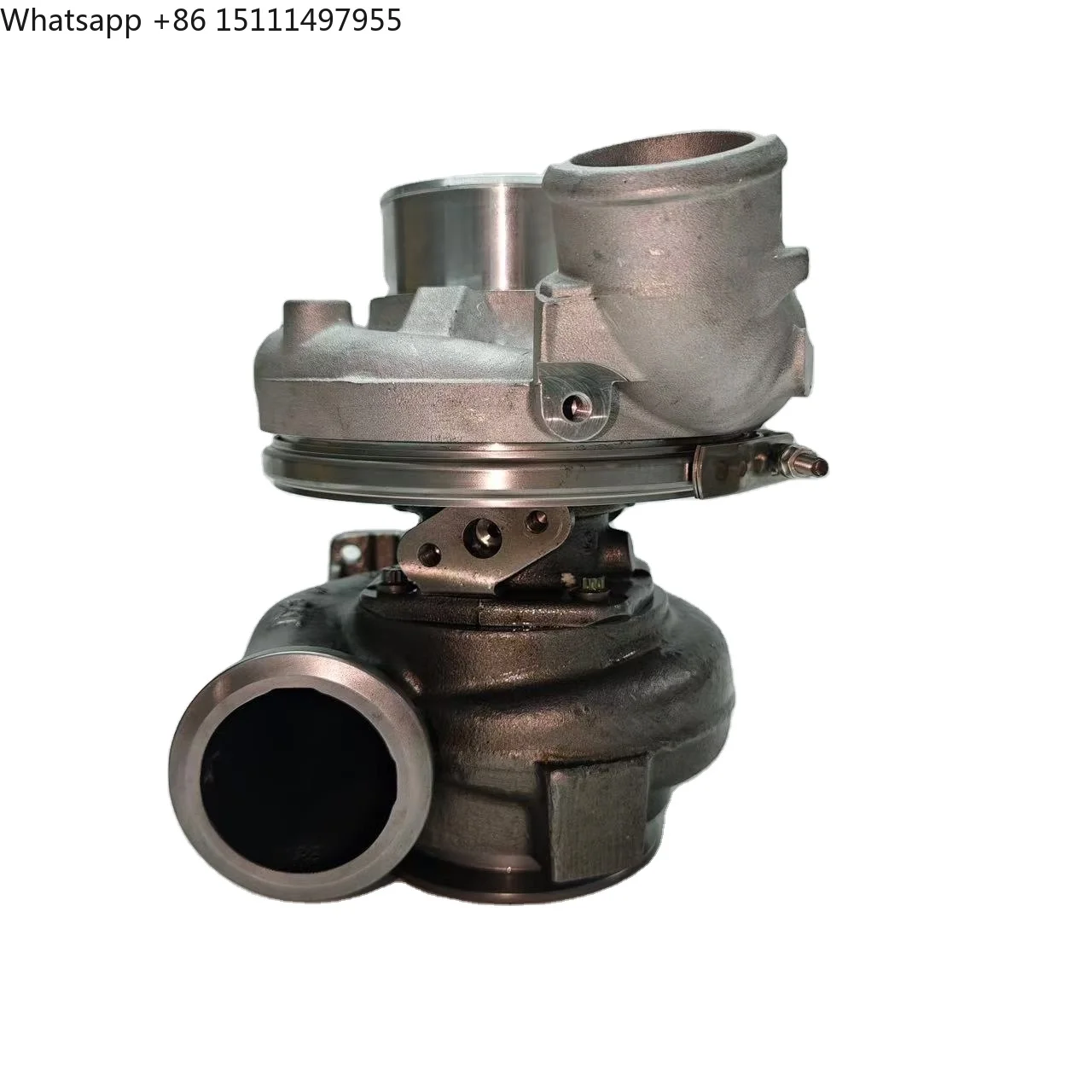 

359-0128 3590128 for Garrett Turbo New Turbocharger for CAT C7 Diesel Fuel Turbo Boost Control CHRA Product