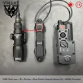 RED-M300A-BK-B