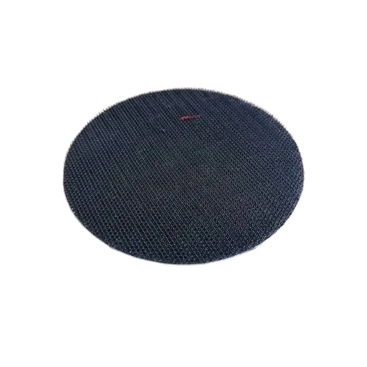 4 Inch 100mm Plastic Backing Plate Hook & Loop Polishing Buffing Pad Backer Backer Pads For Grinder Machine and Polish Pads