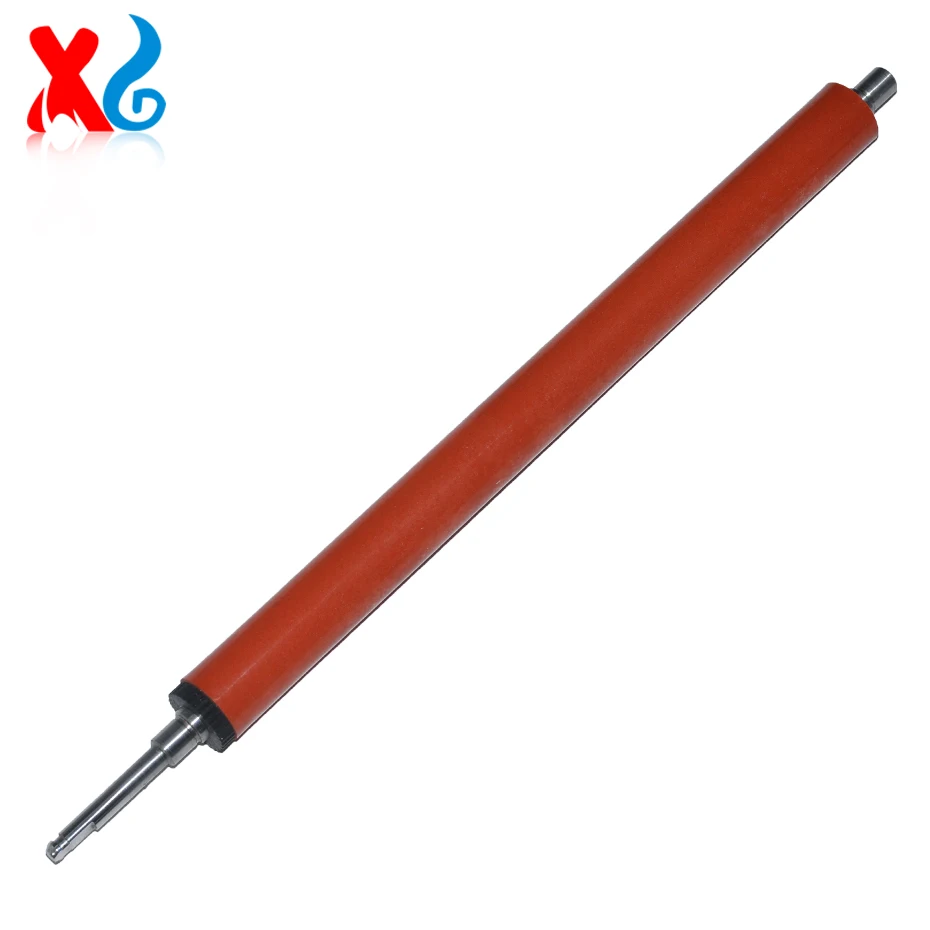 Lower Fuser Sleeved Roller Replacement for HP Laserjet 1010 M1005 1015 1018 1020 Compatible for Canon LBP 2900 RM1-0660
