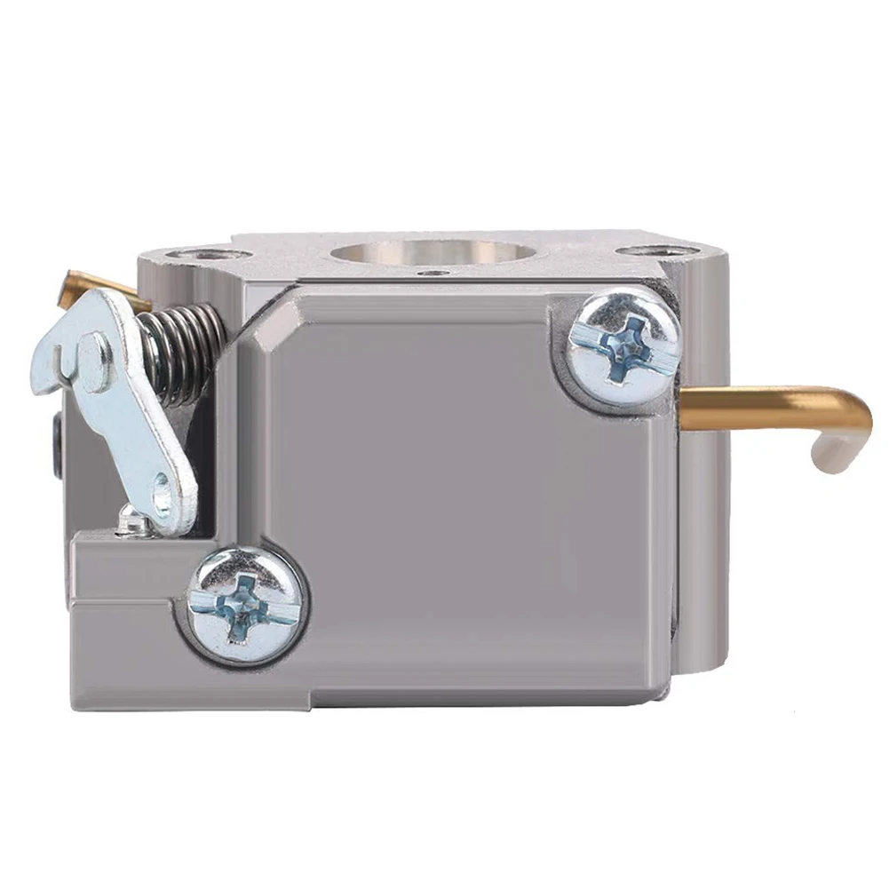 Carburetor Kit for Trimmer Compatible with For Atom 101 103 104 410 Lawn Mower A31 Engine and BL100 LT31 Series Models