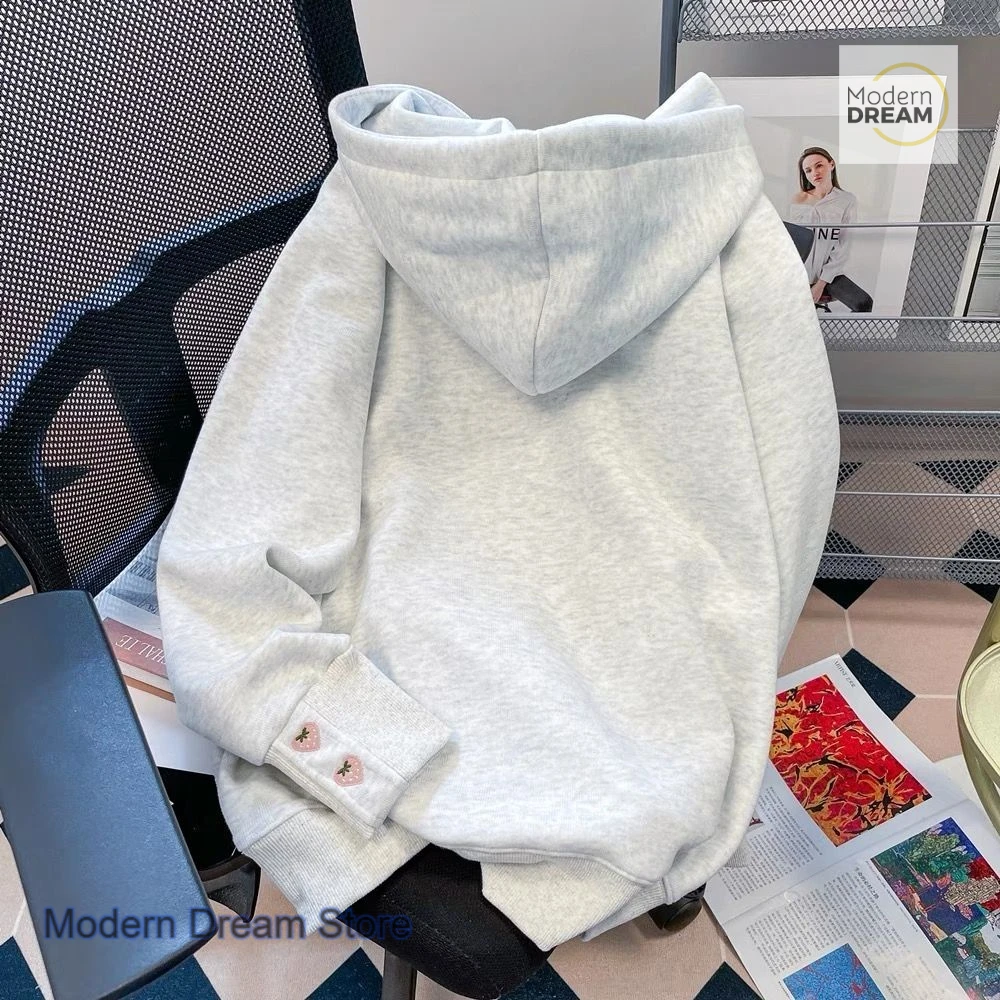 Рисунок 2 - Американский стиль ретро сладкий