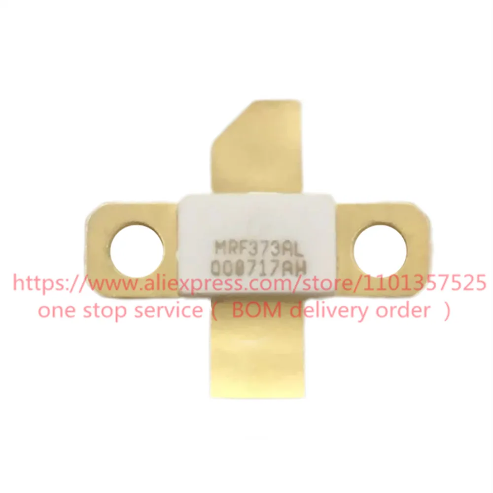 

MRF373AL - RF Power Field Effect Original Transistors