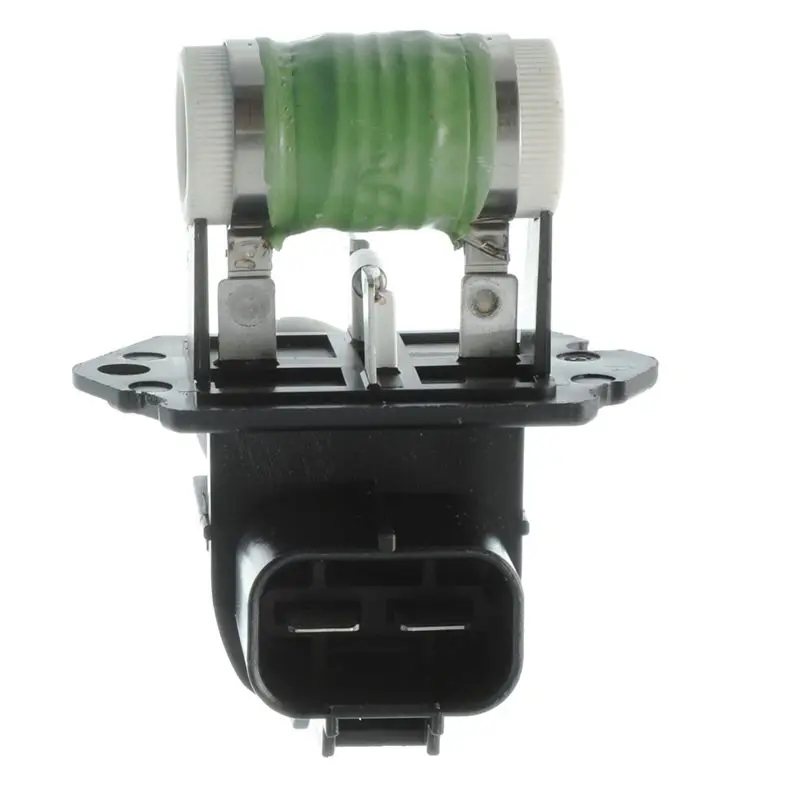Reliable-Car Engine Cooling Fan Resistor 25385-1F000 For 2006-2009 Tucson