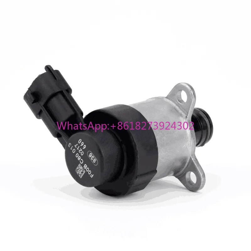 Fuel Pump Pressure …