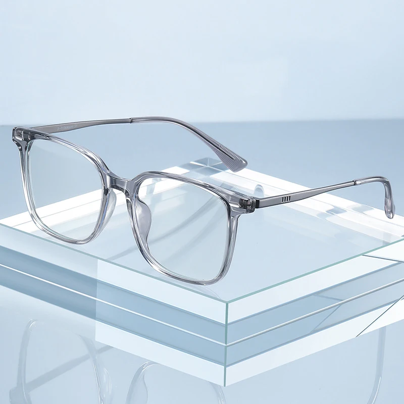 

ST6204 Optical Eyeglasses Frame myopia Full Rim Metal Women Spectacles Eye glasses Oculos de Grau Eyewear Prescription Eyewear