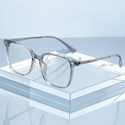 ST6204 Optical Eyeglasses Frame myopia Full Rim Metal Women Spectacles Eye glasses Oculos de Grau Eyewear Prescription Eyewear
