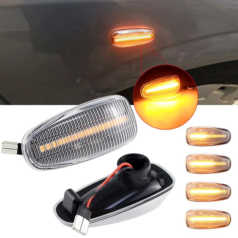 2× For Mercedes-Ben… - image