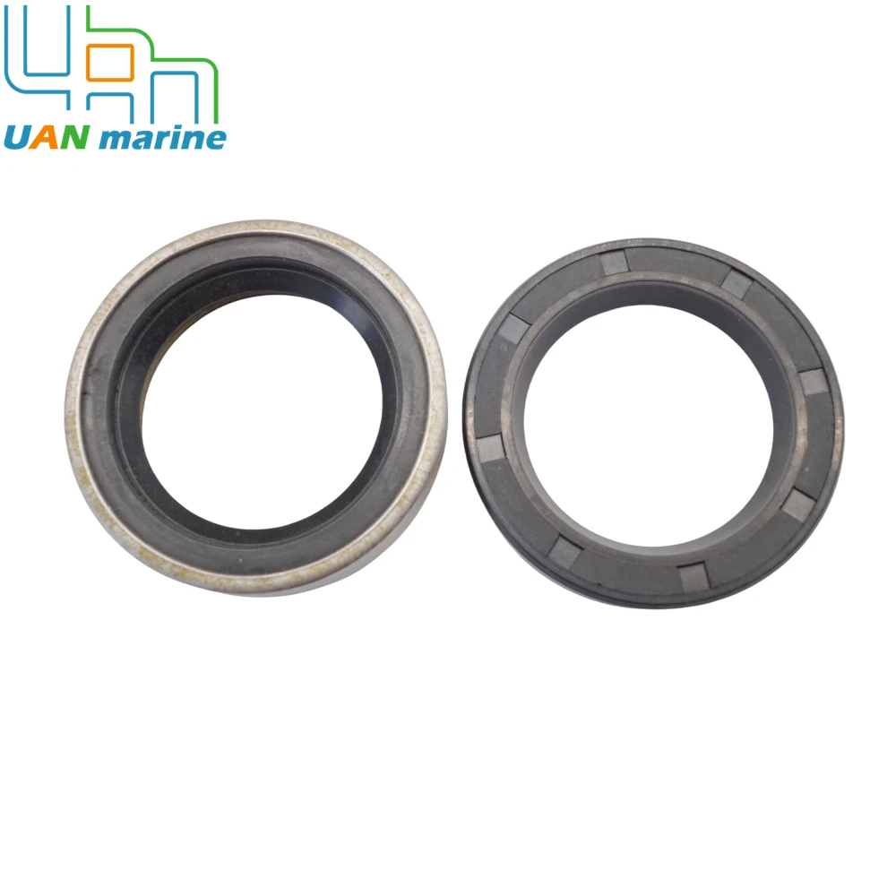 8M0142840 Lower Unit Seal kit Gearcase seal Gasket O-Ring For Mercruiser Stern Drive ALPHA ONE GEN II MR & ALPHA 1 26-14077