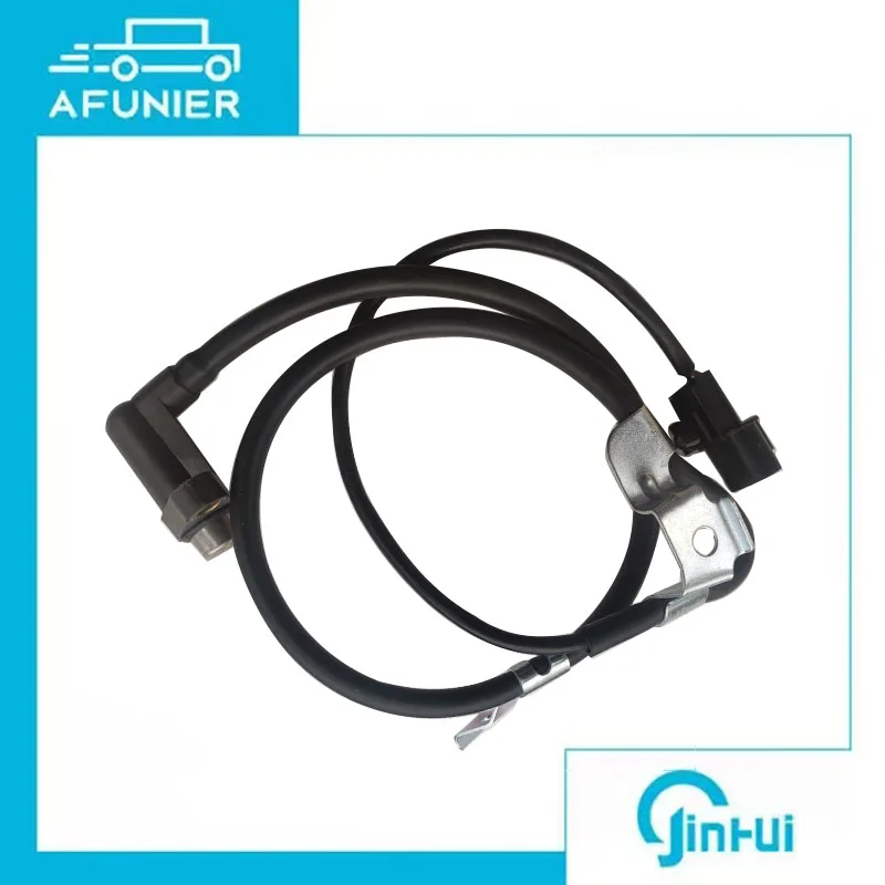 

1Pcs ABS Sensor For JAC Refine (M1) Special Vehicles Rear Left OE No.:95625-V3250(Original)