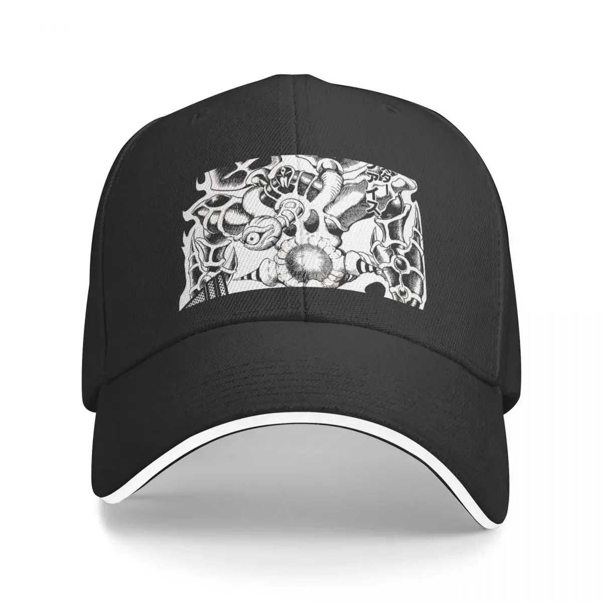 Relinquished Summoning - Manga Baseball Cap summer hat Vintage Women Men's