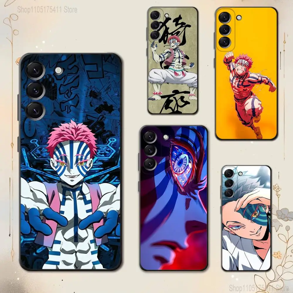 A-Akaza D-Demon Pho… - image