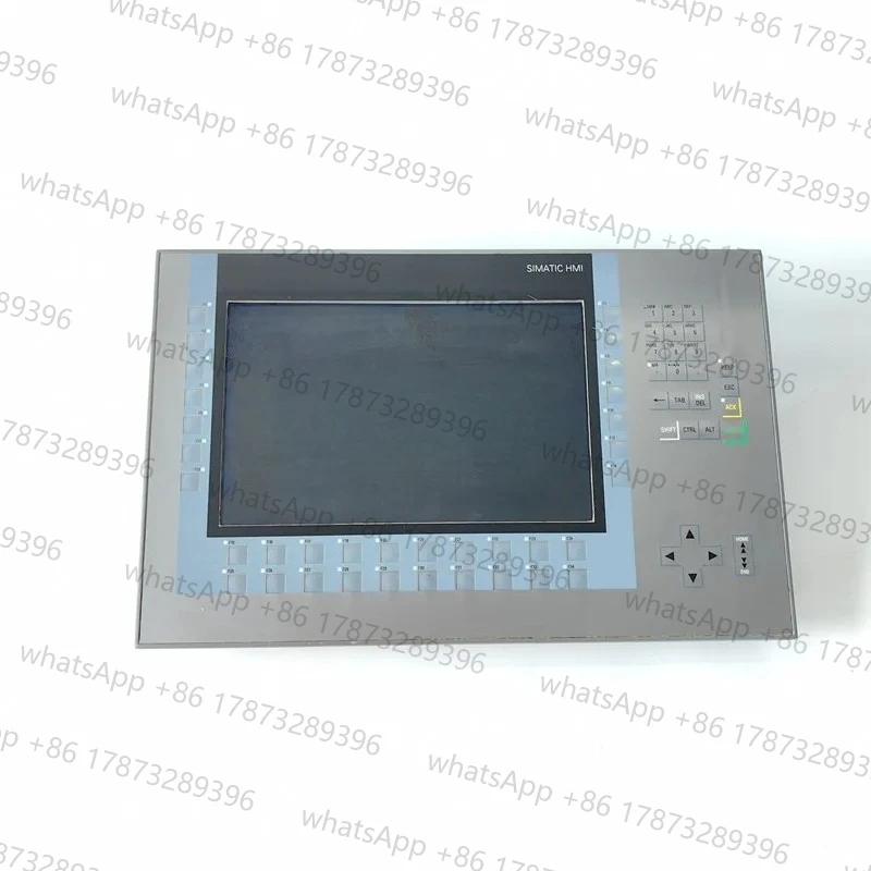 

KP1200 Сенсорный экран HMI 6AV2124-1MC01-0AX0 Пожалуйста, запросите