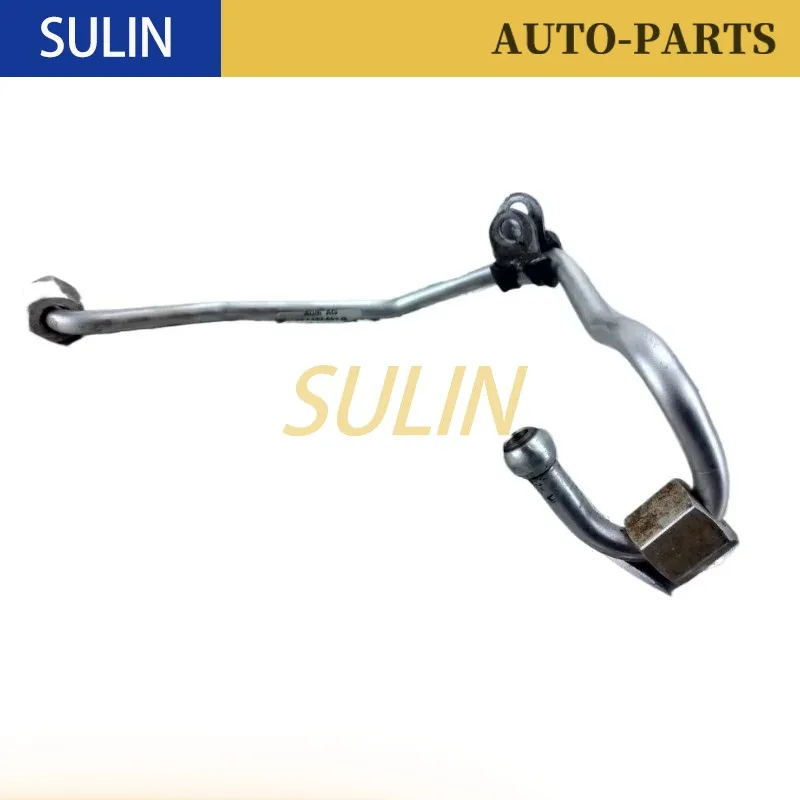 

06J127065A 06J127501G Fuel Line Pipe For Skoda Superb B8 2008-2016 83B 2009-2018 990 2010-2013 B7L 2011-2016 BK2 2012-2019