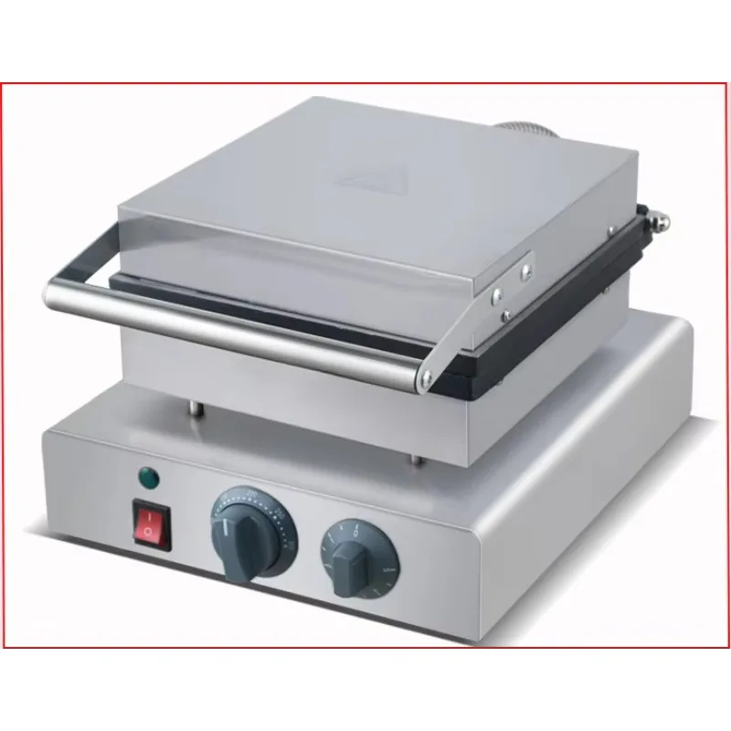 Macchina per waffle Altri snack Cibo di strada Conali per waffle commerciali per piccole snack