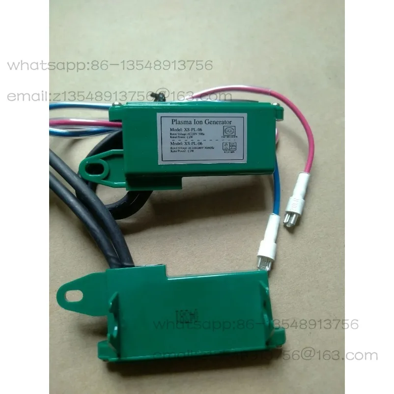 Original Accessories of Mobile Air Conditioner Cold Plasma Generator