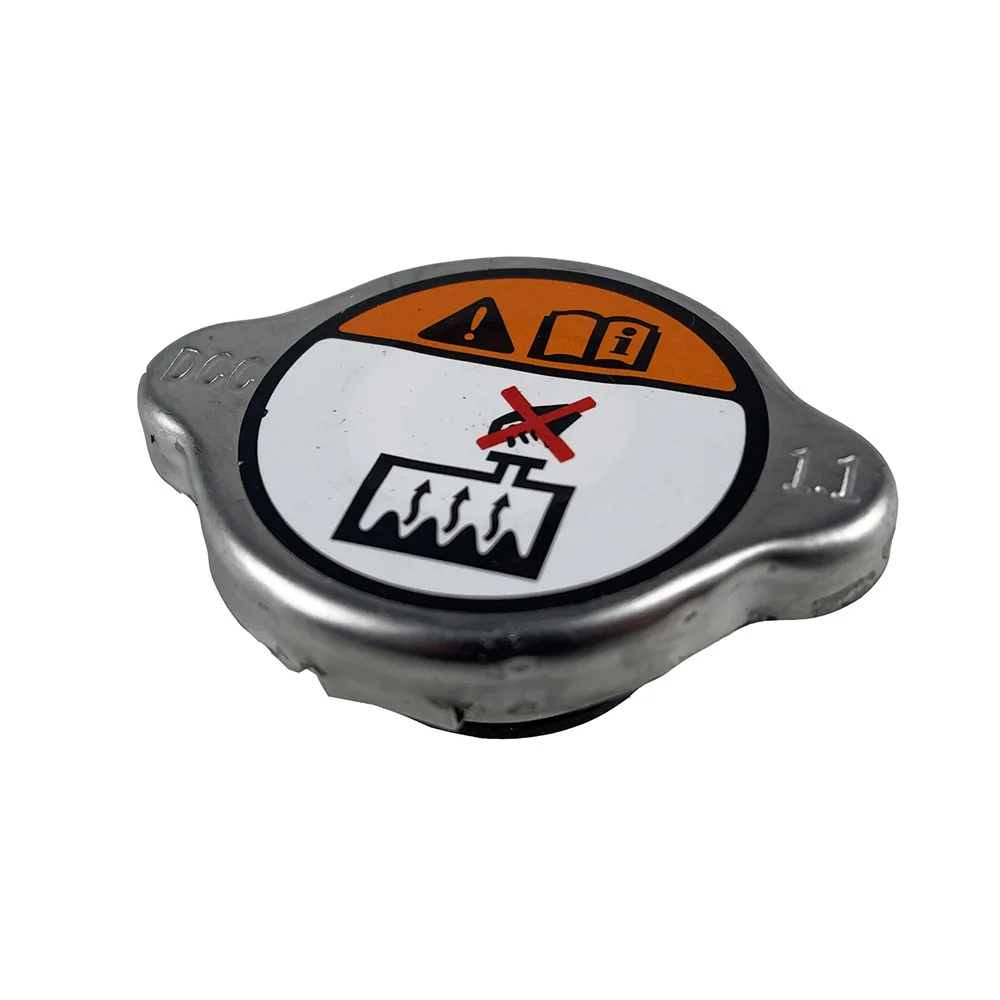 

NBJKATO Brand New Genuine Radiator Cap 25330-1P000 For Hyundai Santa Fe Elantra GT Sonata Azera