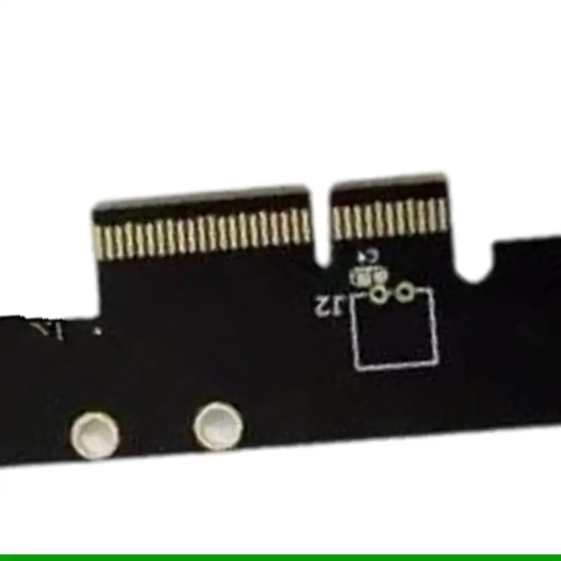 ตัวแปลง SSD U55C PCIe4.0 Gen Z สำหรับระบบจัดเก็บข้อมูลระดับองค์กร มีขายึดโปรไฟล์ต่ำพร้อมการติดตั้ง OEM พร้อมแล้ว