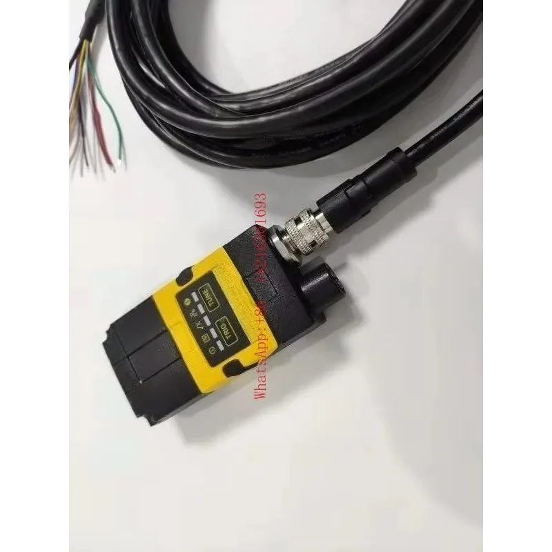 Limited Offer NEW CCBL-05-01 260 Code Reader Serial Cable Power Cord Accessories