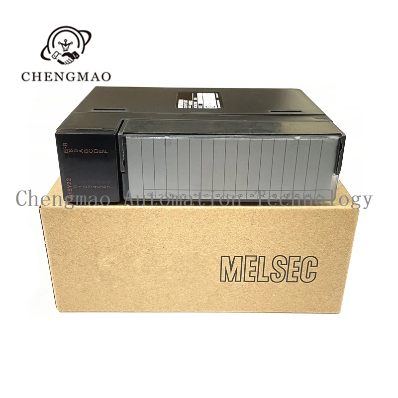 New Original Brand CPU PLC Module A2NCPU A2NCPU-S1 A2SHCPU A2USCPU A2USHCPU-S1 A1SY10 A1SY22 A1SY40 A1SY41 A1SY42 A1SY50 A1SY80