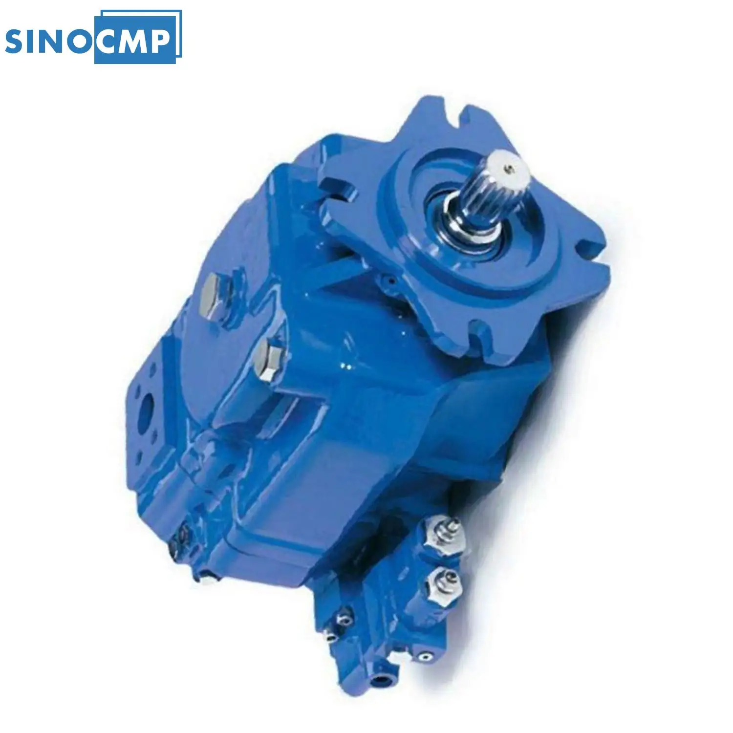 PVQ20-B2R-SE1S-20-C21-12 PVQ20B2RSE1S20C2112 SINOCMP 1PCS New Hydraulic Pump For Vickers Part Excavator Replacement Part